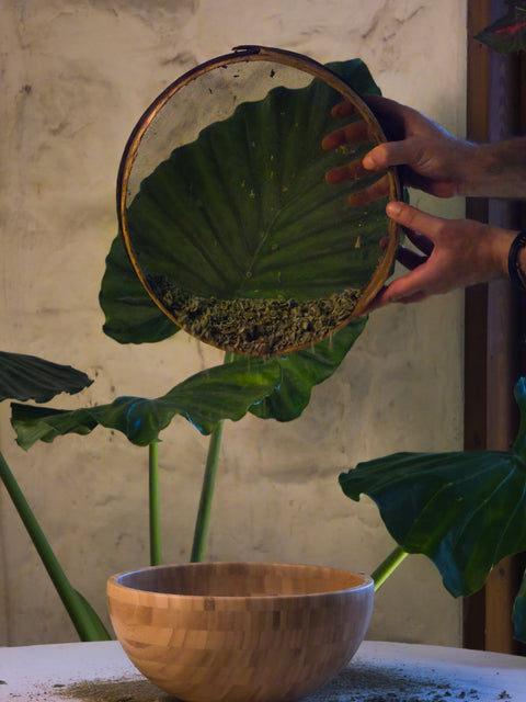 Where Can Zaatar Go?