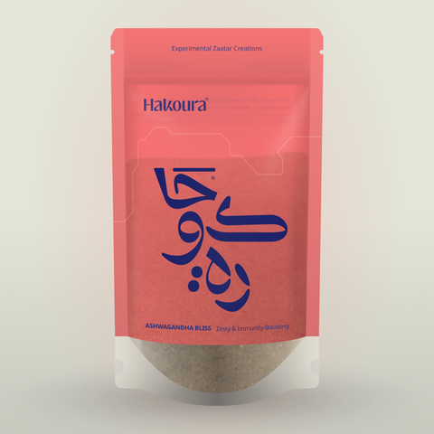 Ashwagandha Bliss